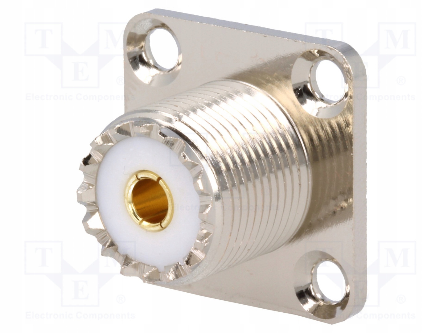 

Gniazdo UC1 UC-1 SO239 SO-239 Tme UHF-202