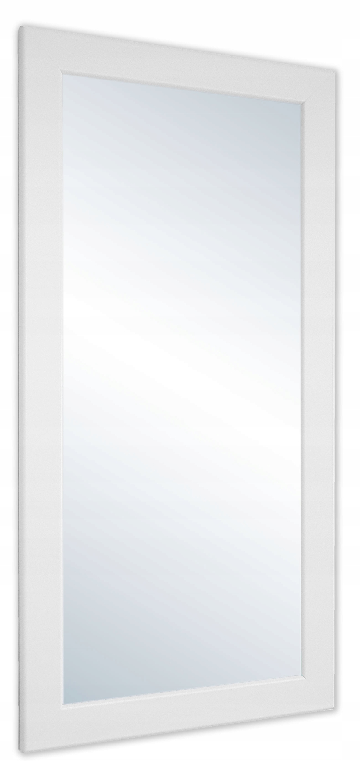 

Lustro w ramie 100x60 Białe Czarne 9kolory