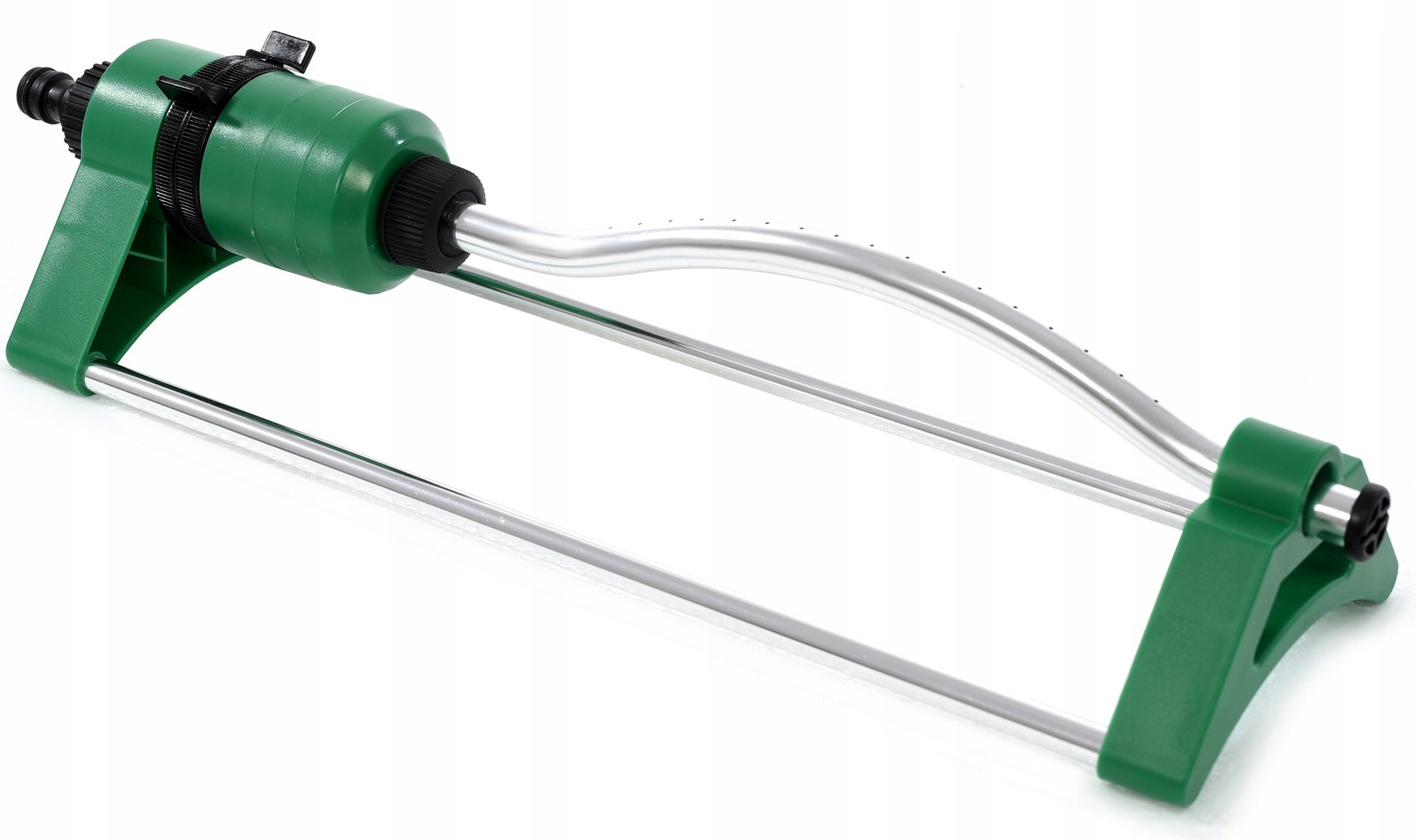 ZRASZACZ OGRODOWY WAHADŁOWY ZRASZACZ OGRODOWY OSCYLACYJNY do 350 m2 EAN (GTIN) 6922064322352