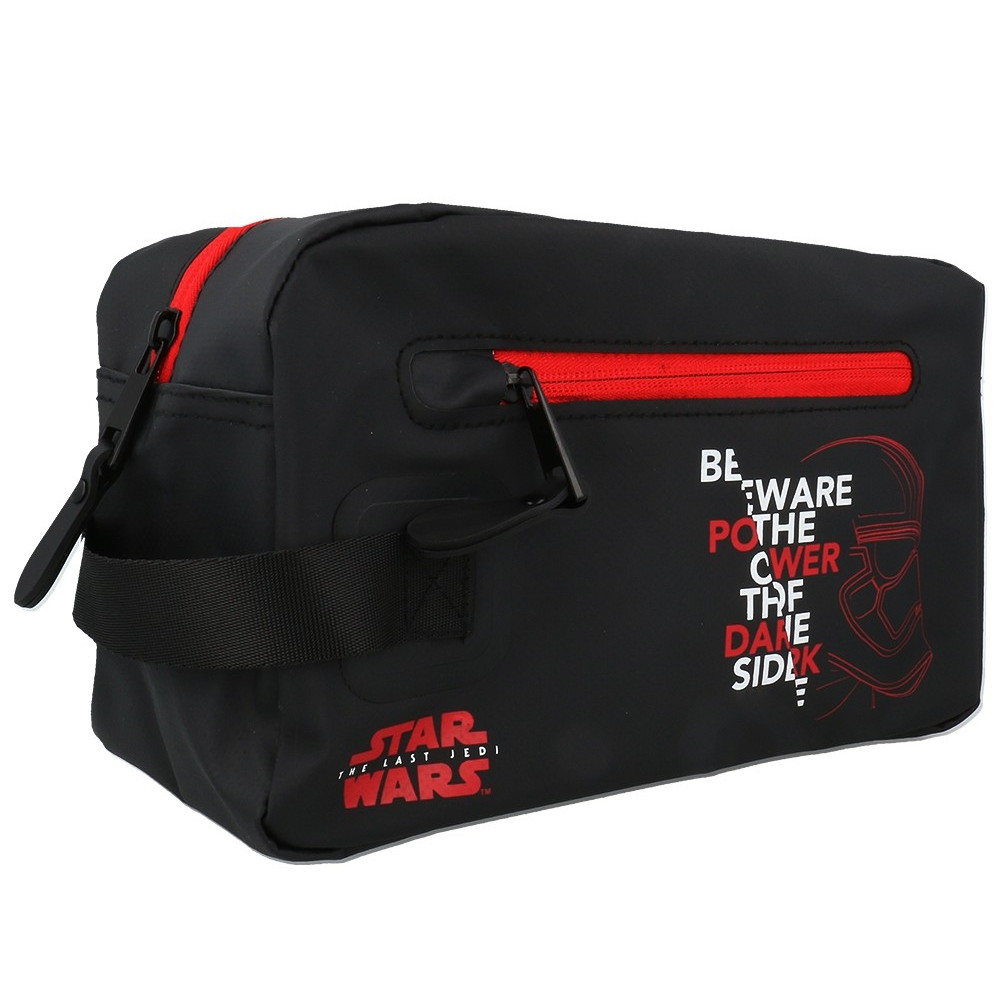 

Kosmetyczka Organizer na Zamek Wilkinson Star Wars