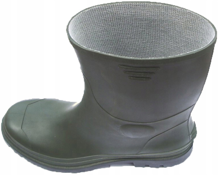NOWE BUTY KALOSZE GUMOWCE GUMIAKI OBUWIE MĘSKIE 46 Marka inna