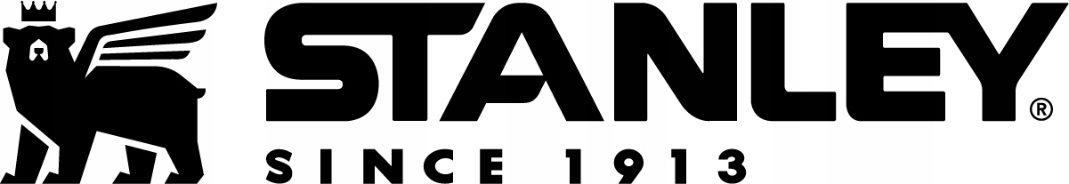 Termos Stanley Legendary Classic 1 l czarny Pojemność 1 l