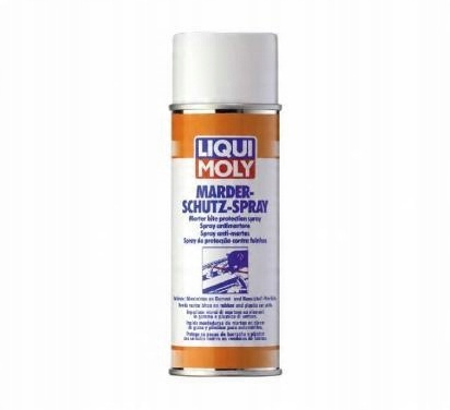 

Liqui Moly Spray Do Odstraszania Gryzoni