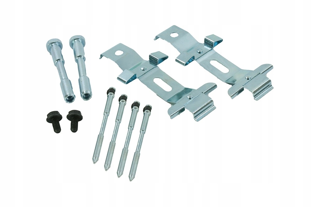 ZESTAW MONTAŻOWY KLOCKÓW HAM. RANGE ROVER L322