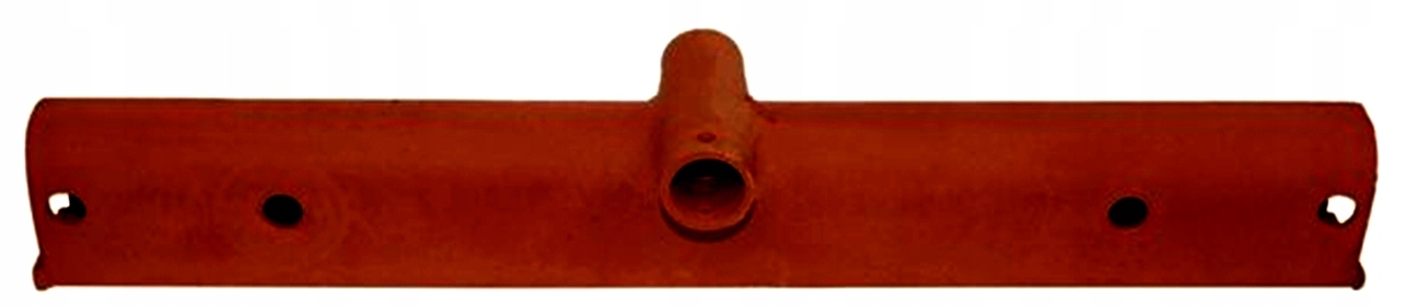 OŚ PRZEDNIA PŁASKA BELKA URSUS C-330 C-360 3P