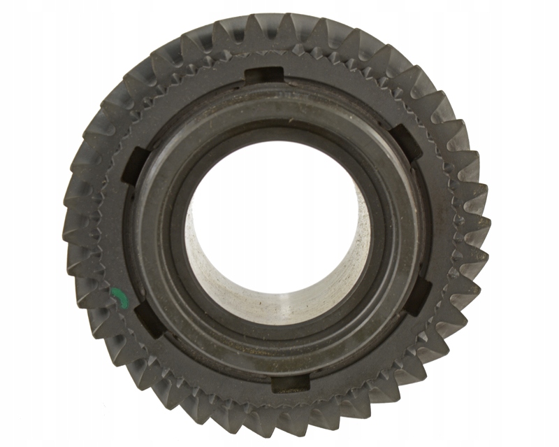 KOLO 2 BIEGU MASTER II III TRAFIC II III PK6 PF6 Gearbox type Manual