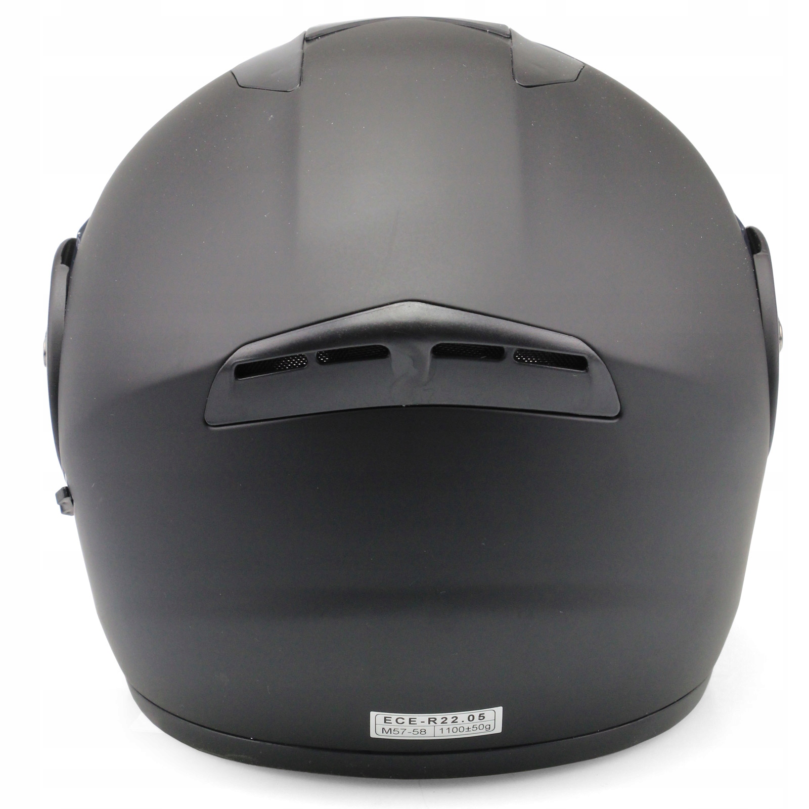 KASK SZCZĘKOWY FLIP-UP WL-903 SKUTER BLENDA L Producent Zipp
