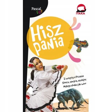 

Przewodnik Pascal Lajt Hiszpania 2015