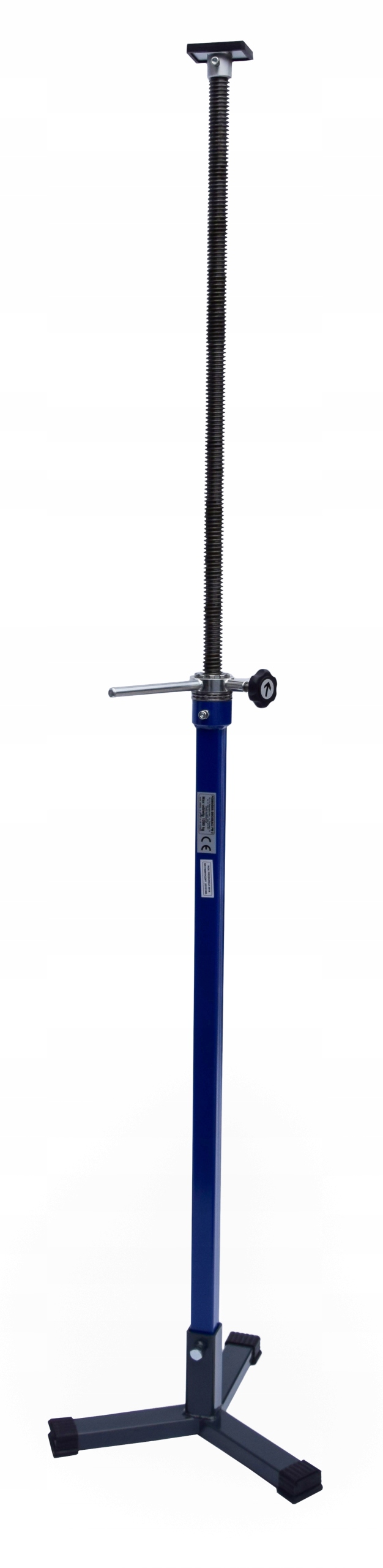 PM2 ПОДЪЕМНИК ПРИЖИМНОЙ ПОЛЬСКИЙ ПРОДУКТ-TECHWAR