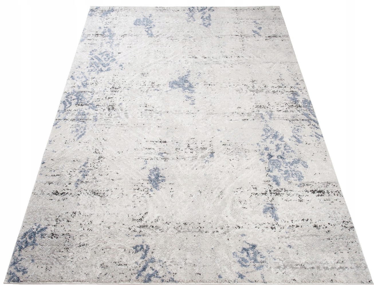 Koberec Soft Polyester 200x300 Moderný Módny u41d