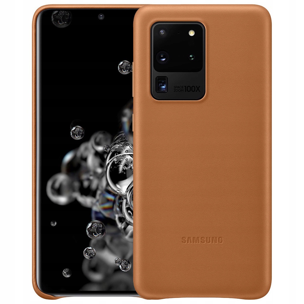 

Etui Samsung do Galaxy S20 Ultra, futerał case, LC