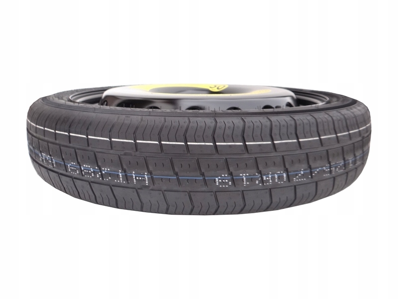 Kolo dojazdowe 19 MINI COUNTRYMAN S 2017 ZESTAW Rim diameter 19