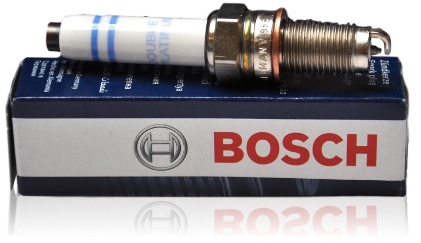 BOSCH ŚWIECA ZAPŁ Y5KPP332 AUDI A1 A3 A4 A5 Q2 Q3 Numer katalogowy części 0 241 145 523
