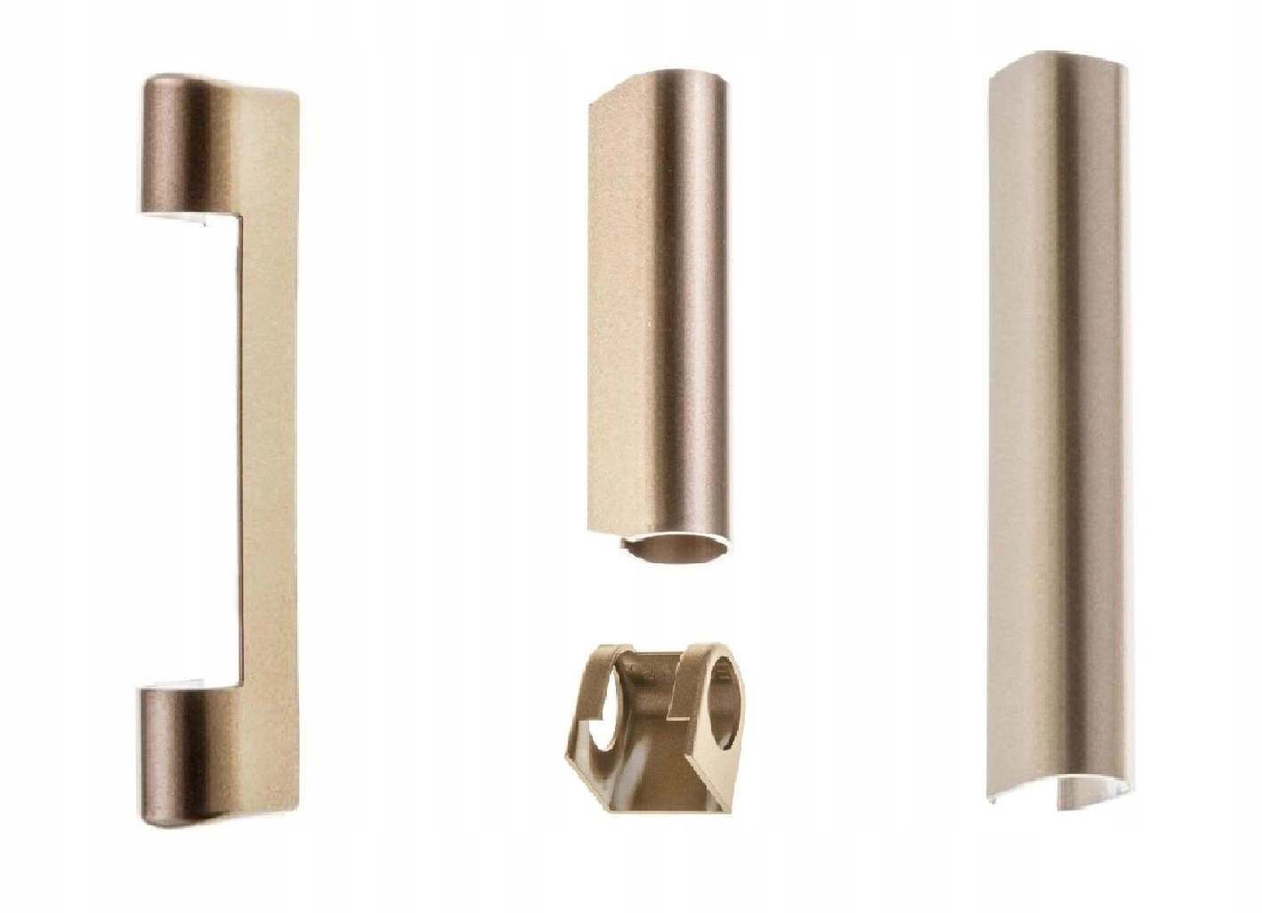 

Osłonki osłonka na zawiasy do okien okuć Winkhaus