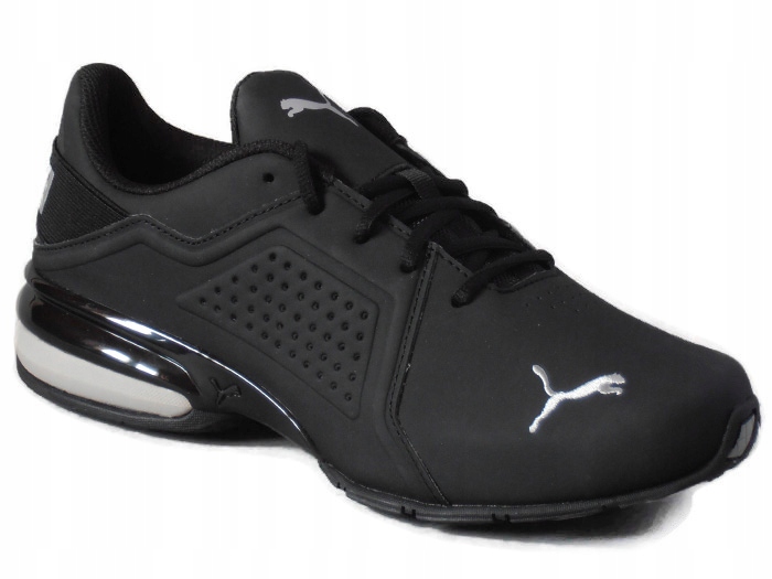 Buty Puma Viz Runner Limited (191037 05) r. 44