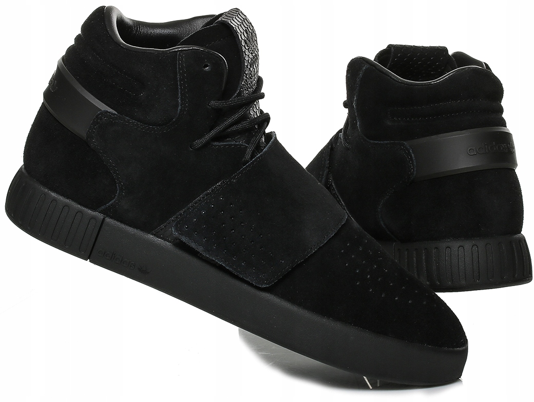 

Buty męskie Adidas Tubular Invader Strap BY3632