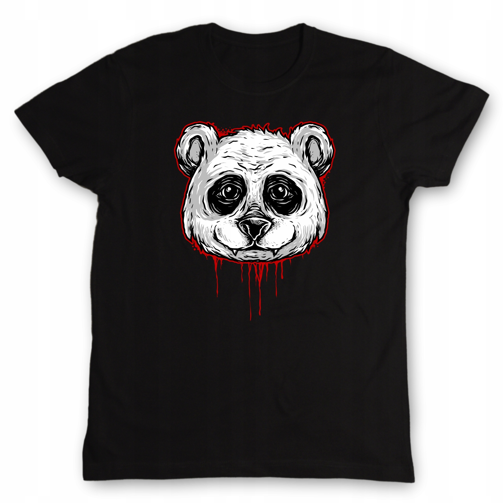 

Koszulka Miś Bloody Panda L