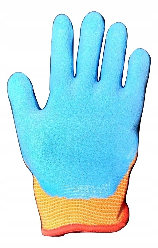 Rękawice ochronne dla dzieci 4-6lat roz 2 RWDOR2 Kod producenta RWDOR2