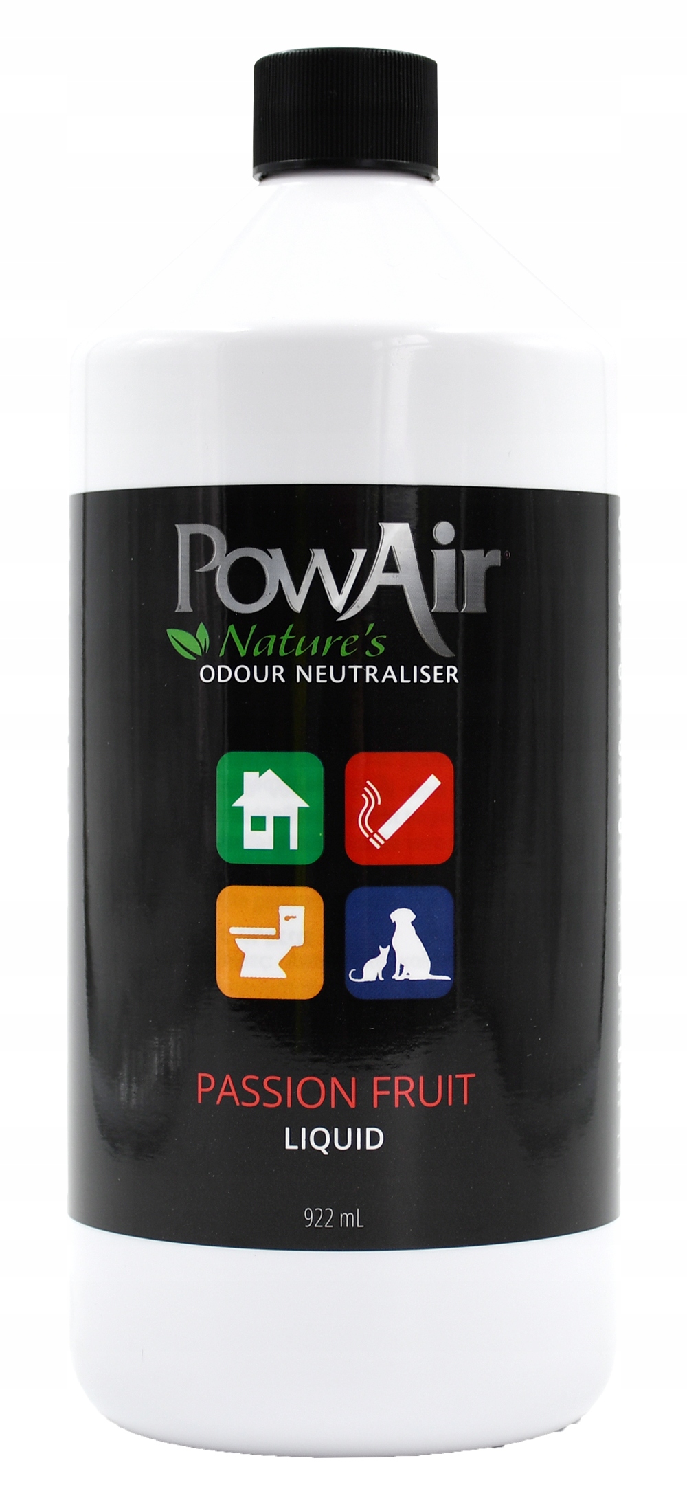 

Powair Ona płyn - Neutralizator Zapachów Marakuja