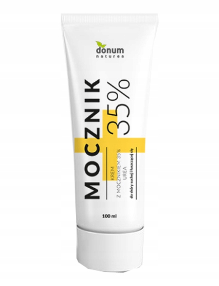 

Krem Donum Naturea Urea z mocznikiem 35%