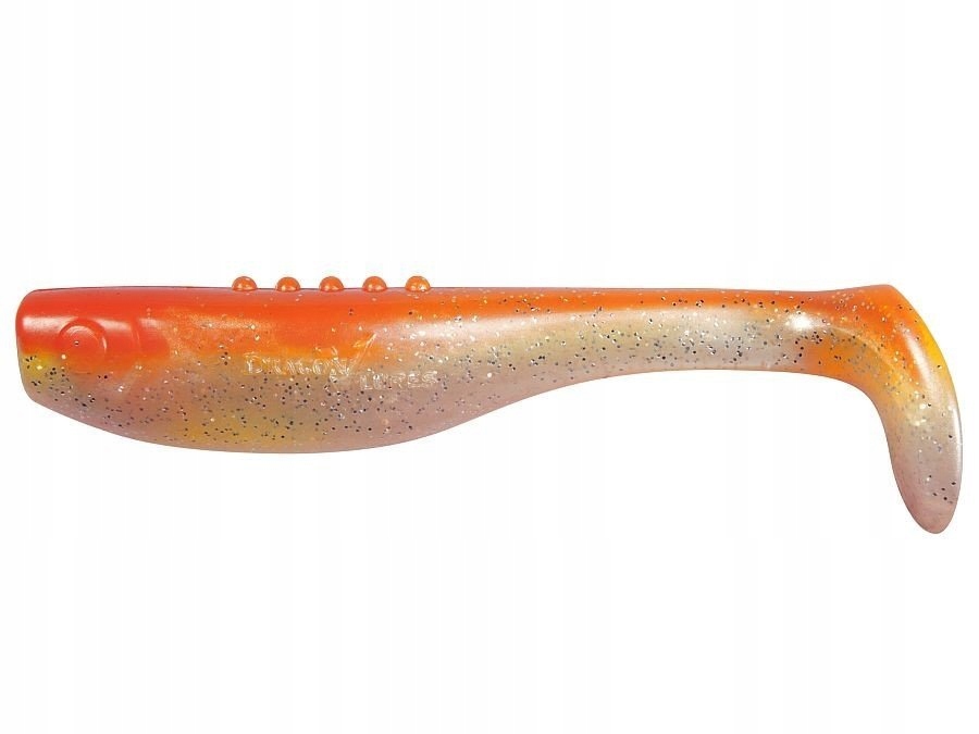 

Ripper Dragon Bandit Pro 6cm D-01-401