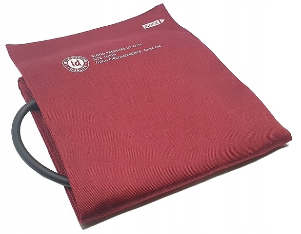 

Bardzo Duży Rękaw Mankiet Little Doctor 40-66 CM