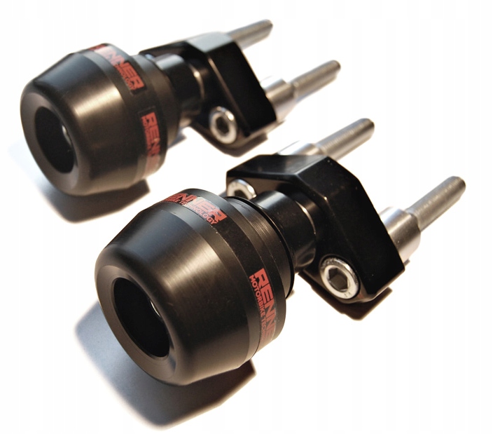 Crash pady Renner T10220 2 kusov