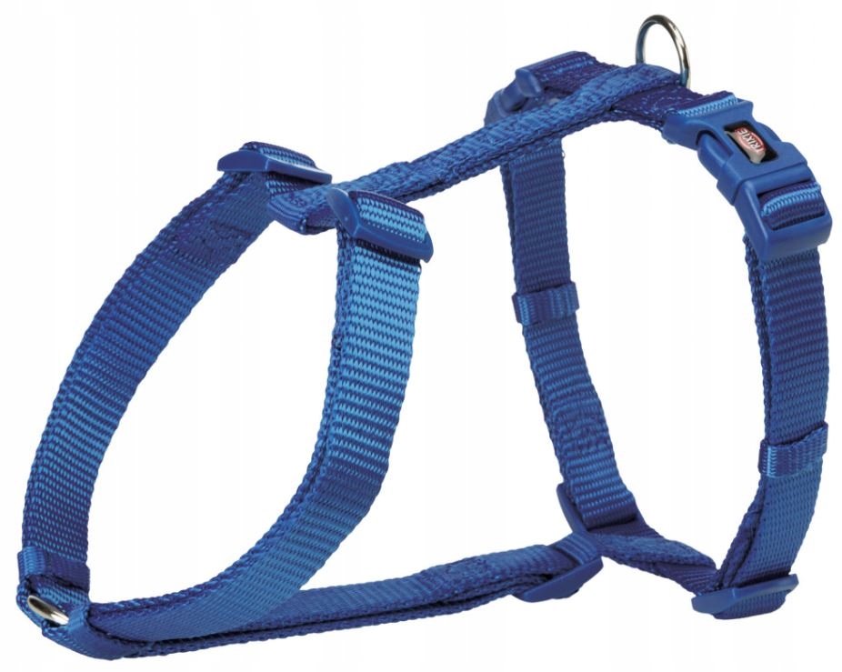 

Trixie Szelki Premium Xxs-xs 20-32cm/10mm 204802