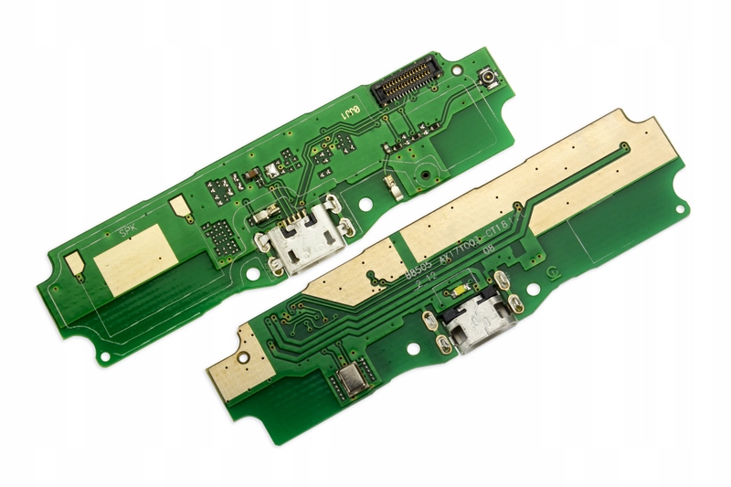 

Złącze Gniazdo Micro Usb Ładowania Xiaomi Redmi 5A