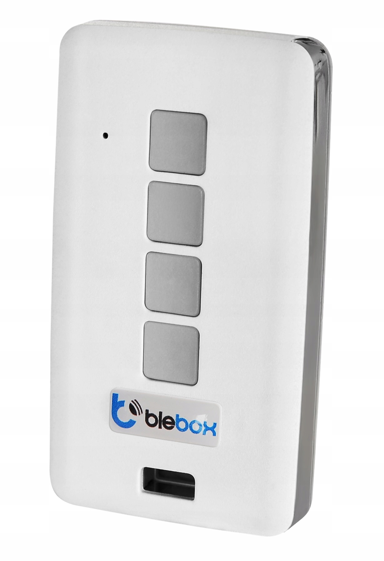 

BleBox pilot uRemote Basic biały WiFi