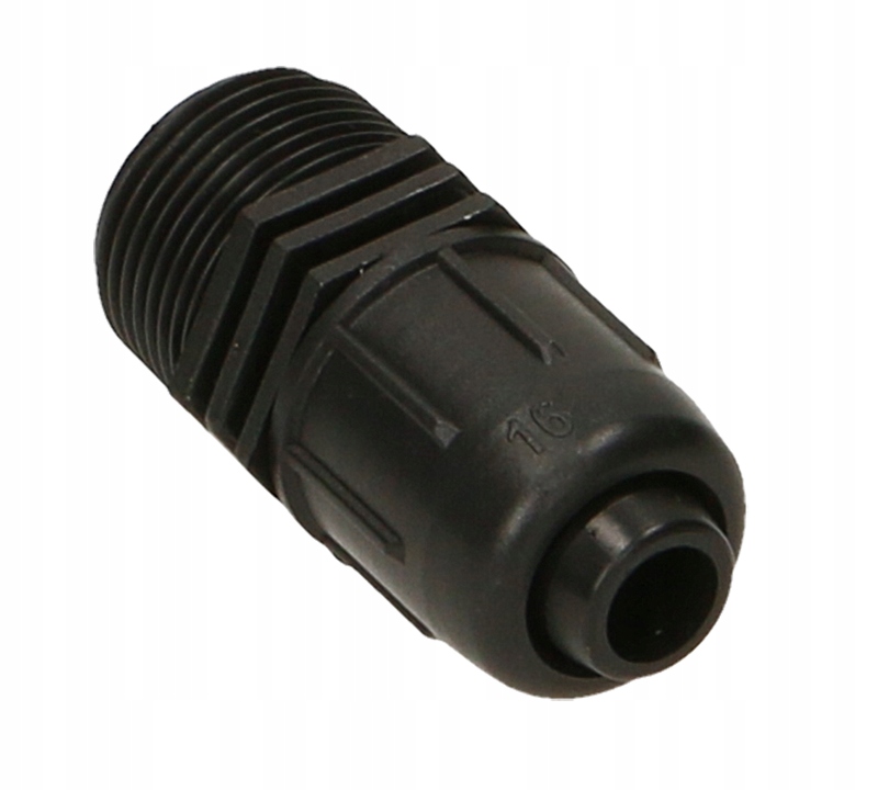 

Złącze szybkozłączne Qj 16-3/4'' Gz