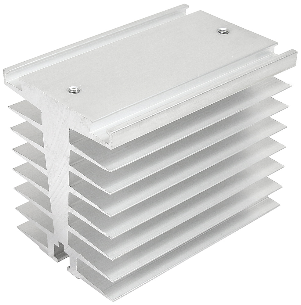 

Radiator Do Przekaźników Półprzewodnikowych Ssr 1S