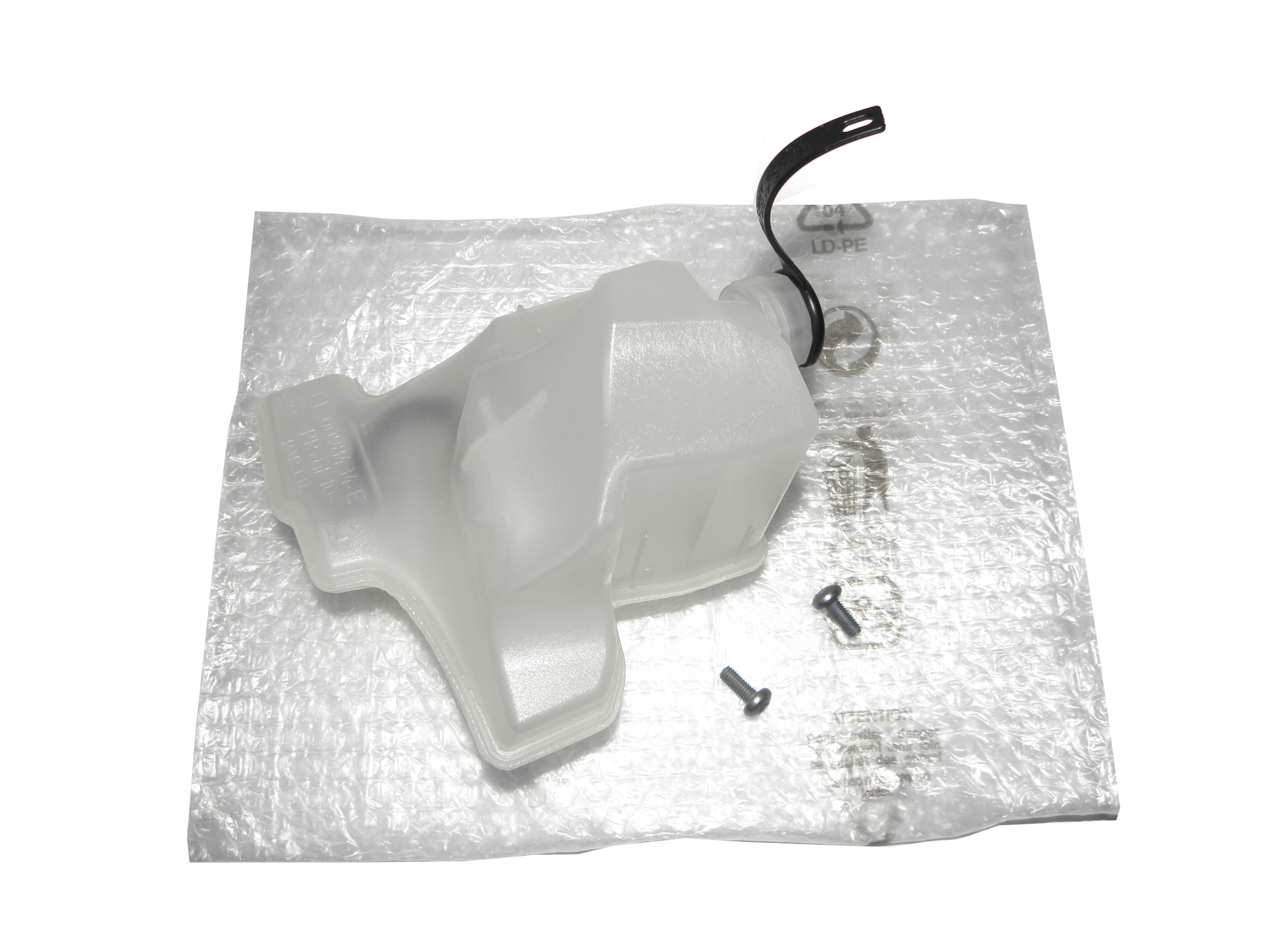 CITROEN DS4 DS5 C5 (X7) ZBIORNICZEK SKRZYNI BIEGÓW Rodzaj skrzyni Automatyczna