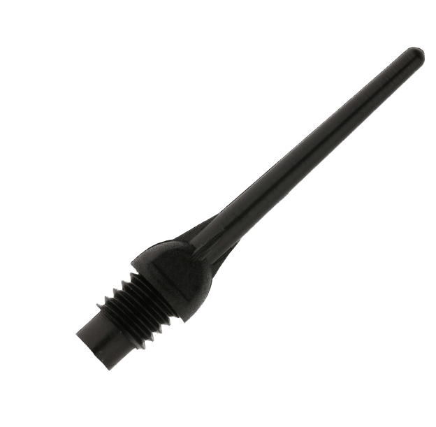 

Groty końcówki do lotek rzutek KEY1 2BA 200 sztuk
