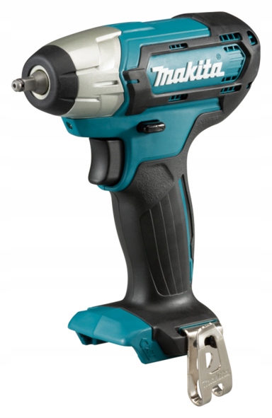 Rázový Uťahovák Akumulátorový 1/4 Makita TW060DZ 12V