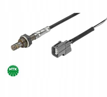 SONDA LAMBDA NGK NTK OZA686-EE4 HONDA CIVIC V VI Producent części NGK