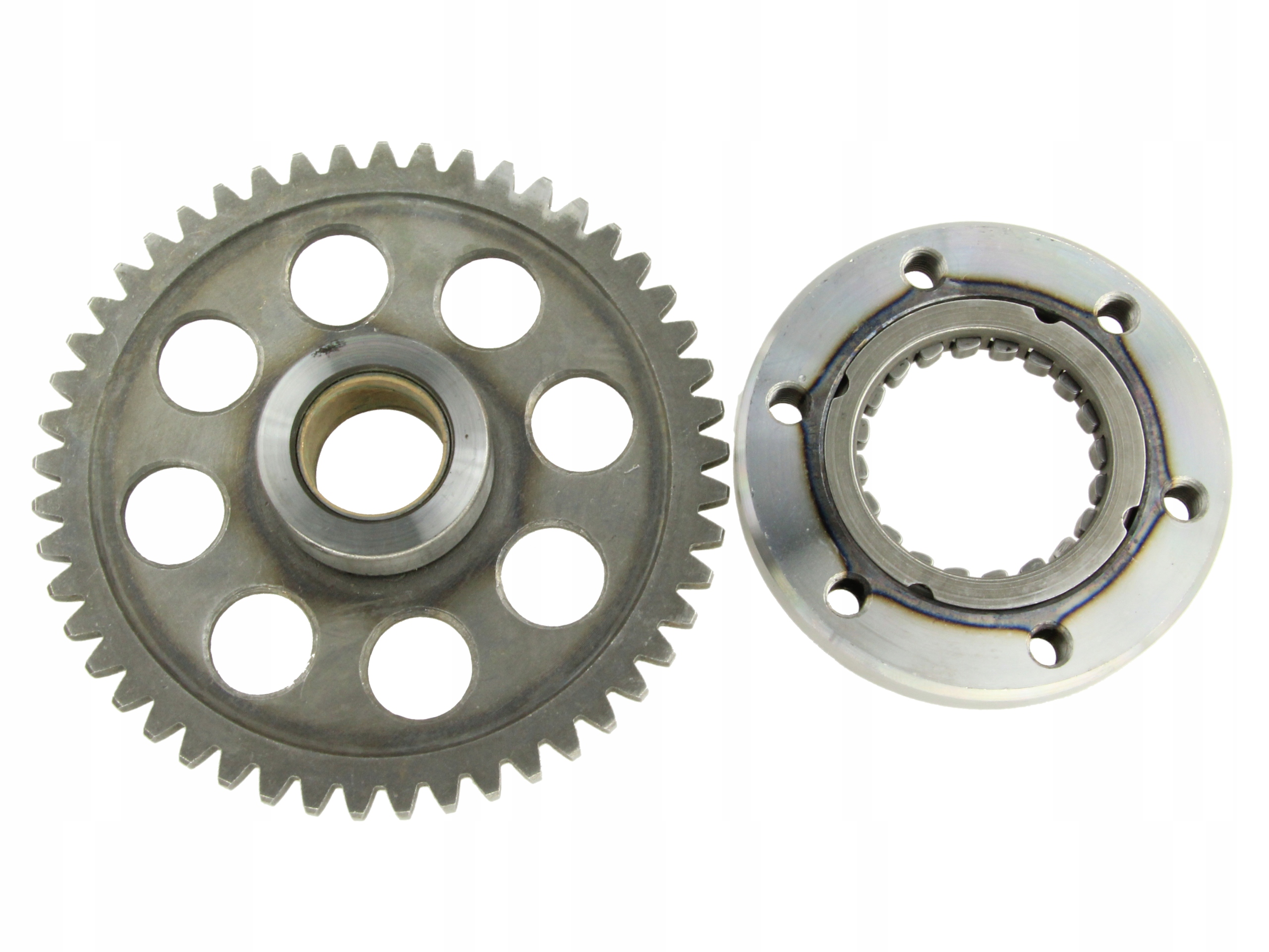 CLU2002 - BENDIX СЦЕПЛЕНИЯ СТАРТЕР ATV QUAD LINHAI 260 300