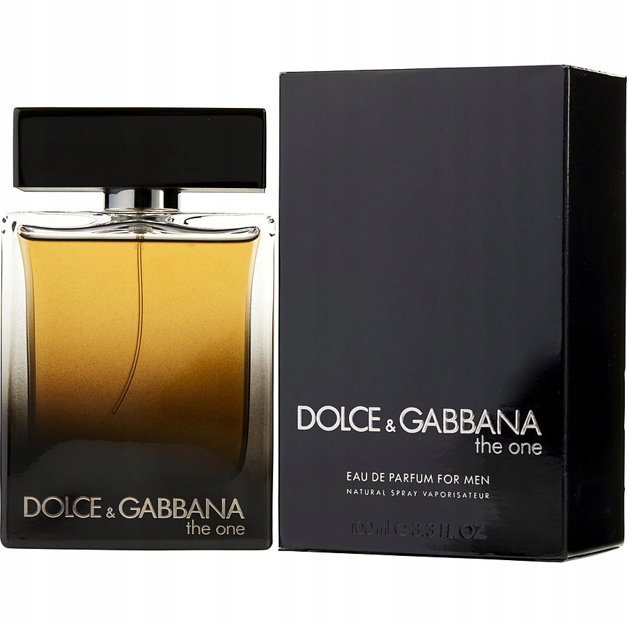 新品 DOLCE&GABBANA/the one/EDT/100ml×2本セット Dolce&Gabbana The One Zestaw Upominkowy Dla Kobiet - opinie