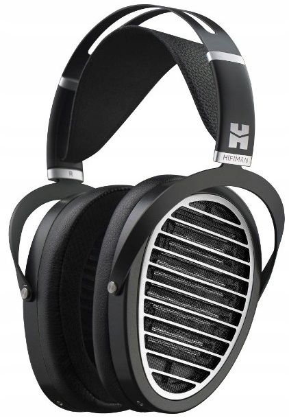 

Słuchawki Nauszne Hifiman Ananda Otwarte