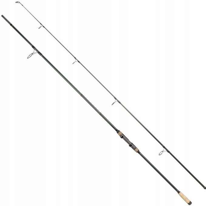 Wędka Dragon MegaBaits Tactix Carp 3.60m 2 3/4 lb
