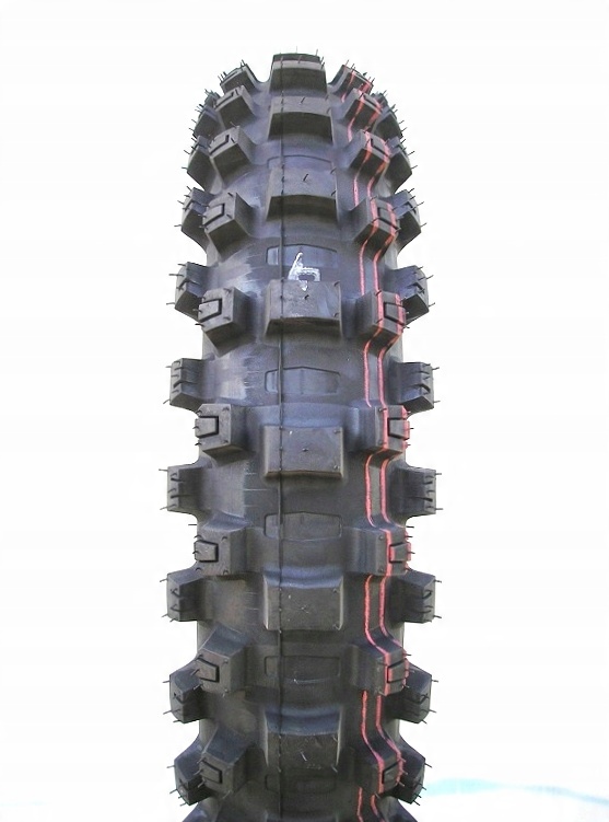 Dunlop GEOMAX mx3s