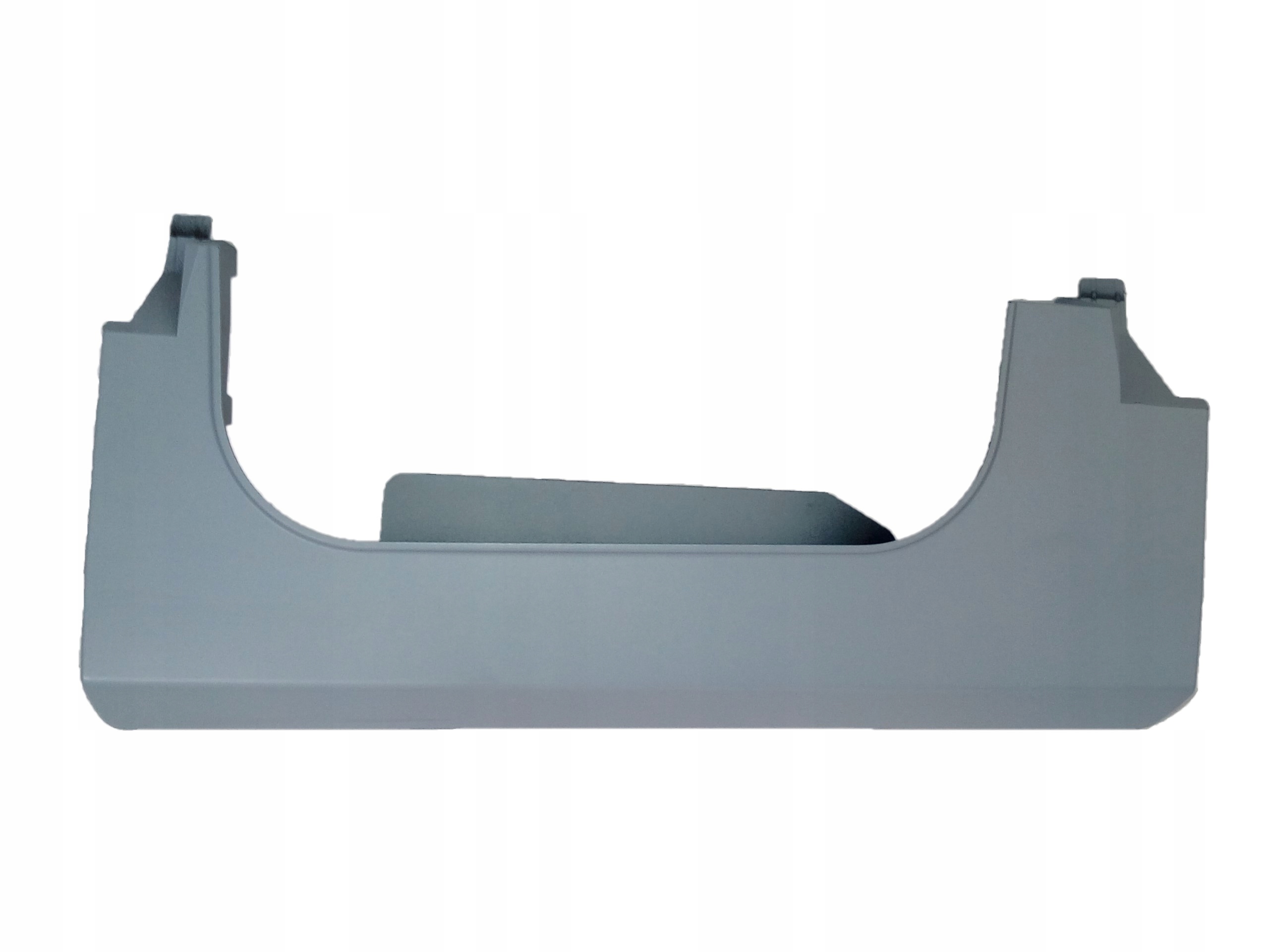 ЗАГЛУШКА КРІПЛЕННЯ PODNOSNIKA ПЕРЕД ЗАД. AUDI A6 C7 FL