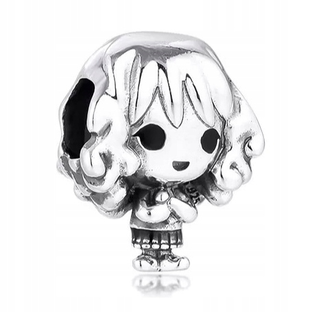 

Charms Hermiona do Pandora Apart Harry Potter