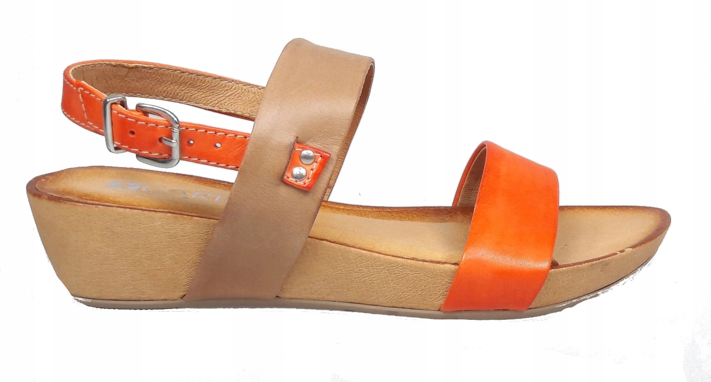 Carinii Sandály B2165 r39