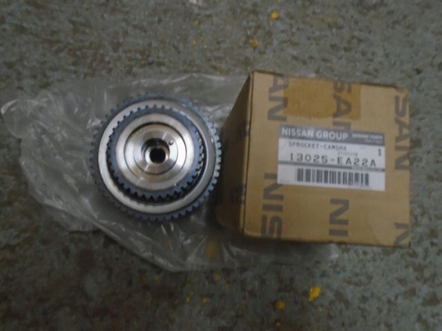 Sw14x4wx94w8 - Nissan Pathfinder 4.0 B Варіатор розподільного валу