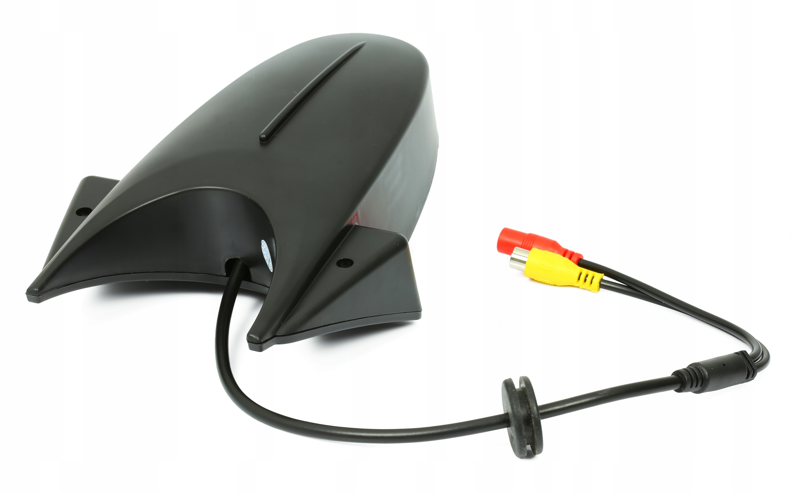 Kamera cofania BUS VIDEO RCA LED IR DUCATO JUMPER Model REV BUS CAM IR