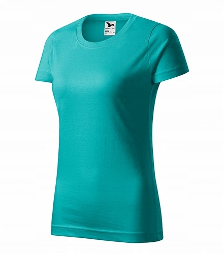 

Adler 134 Koszulka T-shirt Bawełna Wys. Jakość M