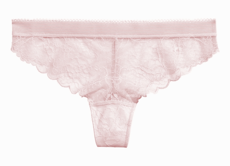 

H&m majtki figi półstringi stringi Xs/s 36