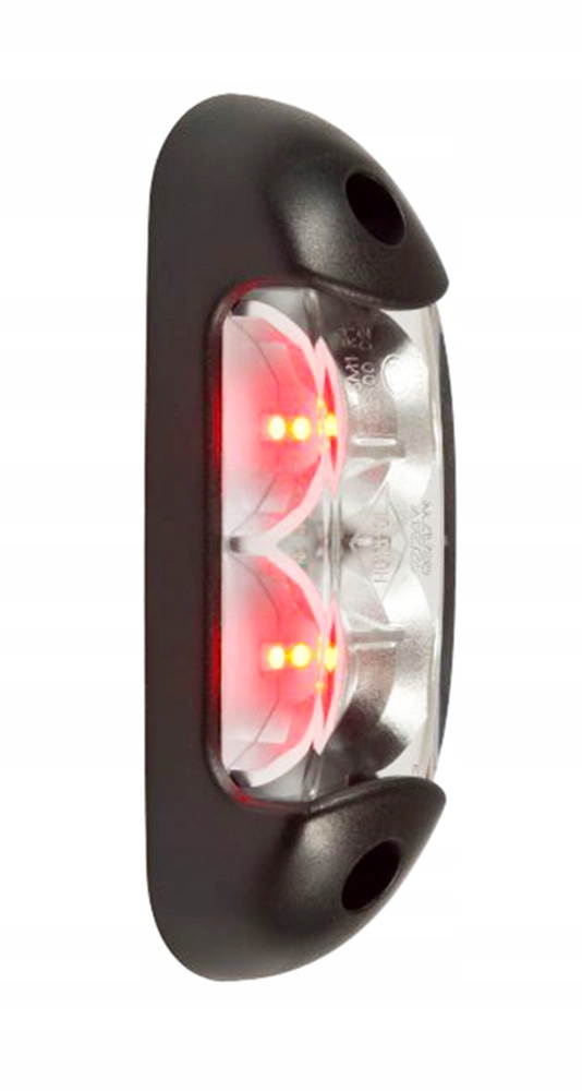 LAMPA OBRYSOWA LAWETY NACZEPY PRZYCZEPY OBRYSÓWKA