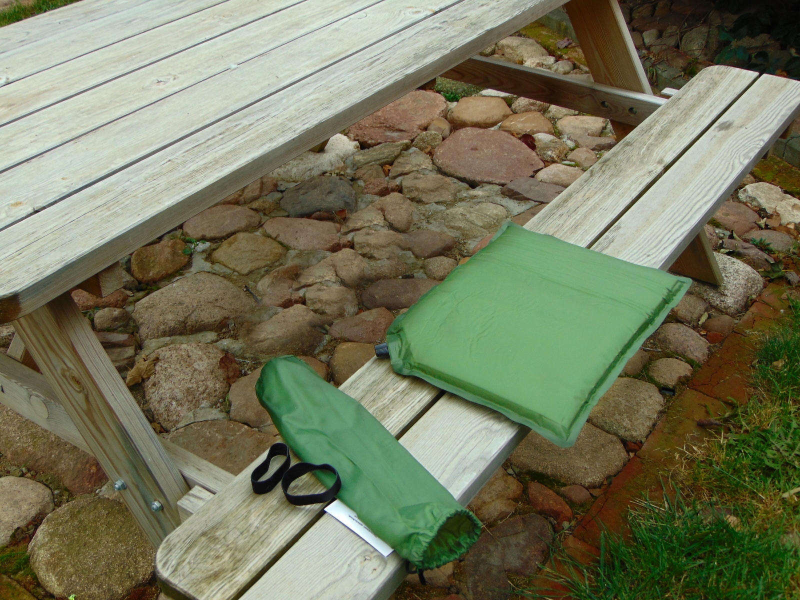 SIEDZISKO SAMOPOMPUJĄCE SIEDZENIE Model INNY